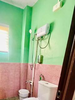 Newlives Transient 1 Atok Trail - 1st Floor - Baguio - 6