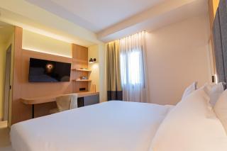 Sokratis Hotel - Nea Moudania - 8