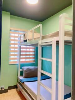 Newlives Transient 1 Atok Trail - 1st Floor - Baguio - 4