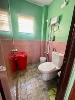 Newlives Transient 1 Atok Trail - 1st Floor - Baguio - 3