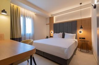Sokratis Hotel - Nea Moudania - 7