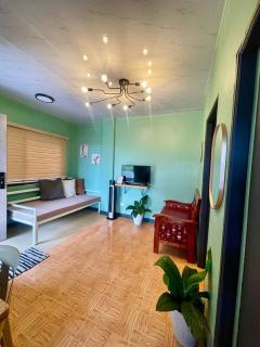 Newlives Transient 1 Atok Trail - 1st Floor - Baguio - 1