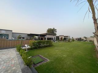 Chaudhry Farms - Lahore - 7