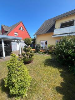 Haus Brekersmeden - Zingst - 0