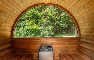 Beautiful Home In Hadsund With Sauna - Hadsund - 2