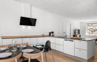 Beautiful Home In Hadsund With Sauna - Hadsund - 5