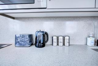 2 Bed Flat in Stratford Sleeps 6 - Flat 2 - Londra - 6