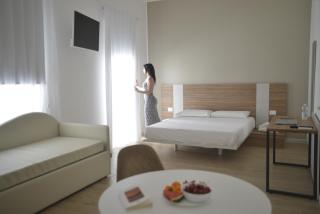 HT Room Spa & Suite - 8
