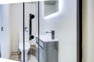 2 Bed Flat in Stratford Sleeps 6 - Flat 2 - Londra - 2