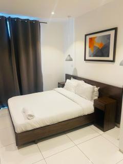 studio apartment by Spaggy suites - Accra - 1