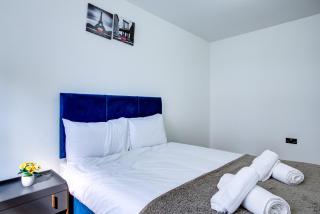 2 Bed Flat in Stratford Sleeps 6 - Flat 2 - Londra - 1