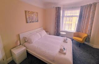 Upscale Luxury Home by Liverpool Football Stadium - Liverpool - 9