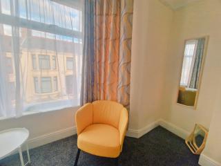 Upscale Luxury Home by Liverpool Football Stadium - Liverpool - 7
