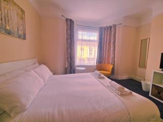 Upscale Luxury Home by Liverpool Football Stadium - Liverpool - 6