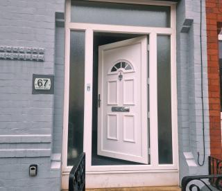 Upscale Luxury Home by Liverpool Football Stadium - Liverpool - 4