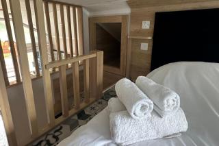 Inverness Lodge-Free Parking-Balcony-Sleeps 4 - Inverness - 4