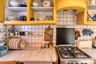 Casa en urb Cala Montgó - 4