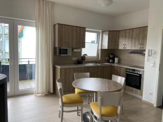 Ferienwohnung Laura Quartier 4 Zinnowitz - 6