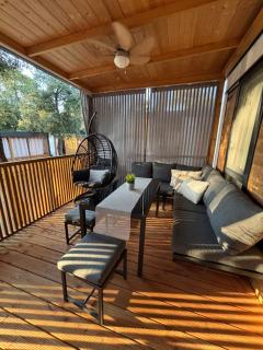 Hary House Mobile Home - Biograd na Moru - 4