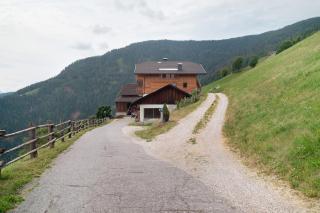 Prielerhof - Chienes - 3