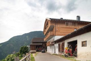 Prielerhof - Chienes - 4