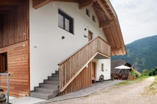 Prielerhof - Chienes - 8