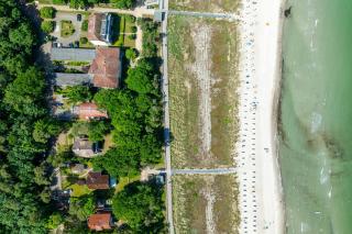 Strandvilla Scholle - Scholle Wohnung 05 - Boltenhagen - 4