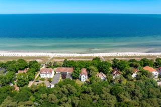 Strandvilla Scholle - Scholle Wohnung 05 - Boltenhagen - 3
