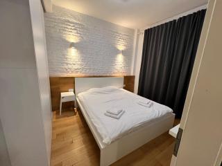 Stylish Apartment Downtown Balcony - Adjud - 4