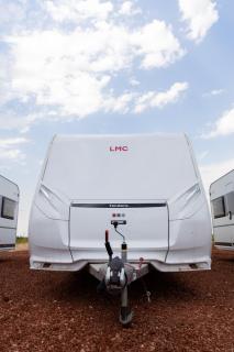 On Wheels by Yerra - - 6