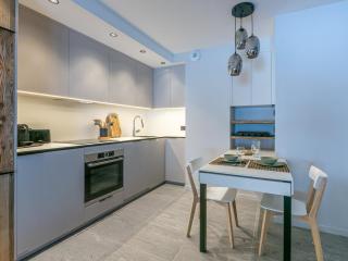 Cocon intime avec WiFi, garage, et accès direct aux pistes dans résidence neuve à Val d'Isère - FR-1-694-339 - Val dʼIsère - 1
