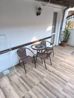Guest house Zlatina - Sosopol - 3