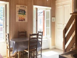 Studio central 4 pers, wifi, proche commerces - FR-1-234-336 - Cauterets - 2