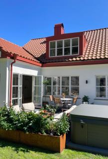 Villa Lysholmen - Särö - 8
