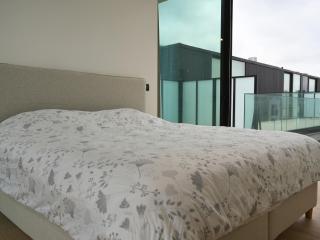 La Résidence Penthouse Duplex vue mer ,3 Chambres, 2 Salles de Bain, 4 Terrasses & parking privé - Koksijde - 4