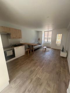 Appartement neuf plein centre - Langres - 5