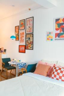 The Cube in Cubao - Quezon City - 3