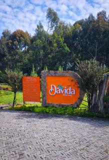 Davida Getaway - Gatunga - 9