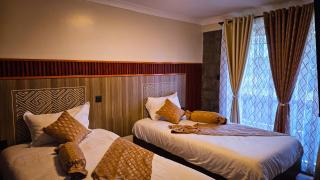 Davida Getaway - Gatunga - 8