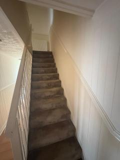 Whitburn 3BR Stay with Free Parking and Quick M8 Access - Whitburn - 8