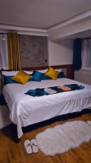 Davida Getaway - 2