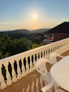 Meti guest house - Kruja - 7