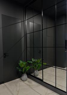 Стильные апартаменты City Loft - 3