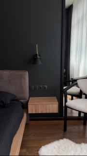 Стильные апартаменты City Loft - 9