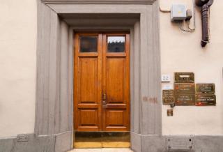 ROOM 101 by Aramis - Florenz - 3