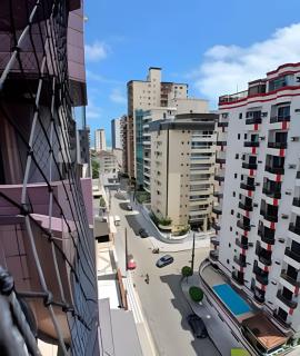 Próximo ao Mar: Conforto e Charme na Praia Grande - Praia Grande - 0