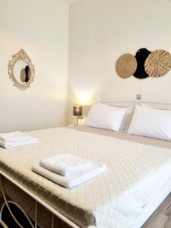 Livas Relaxing Villas in Kardamena - 9