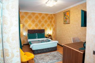 Nizami Nemi Hotel - Baku - 2