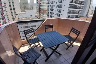 Próximo ao Mar: Conforto e Charme na Praia Grande - Praia Grande - 8
