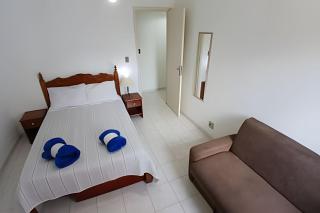 Próximo ao Mar: Conforto e Charme na Praia Grande - 5